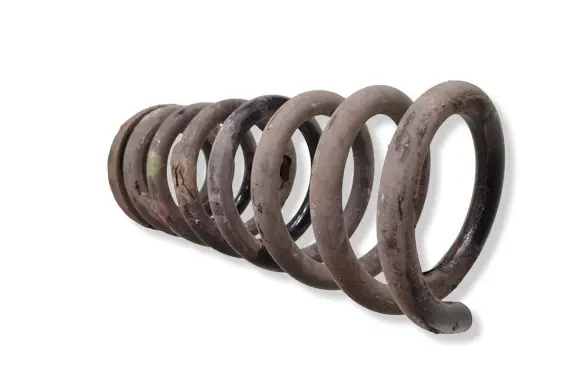 Ford Mondeo MK V Rear coil spring