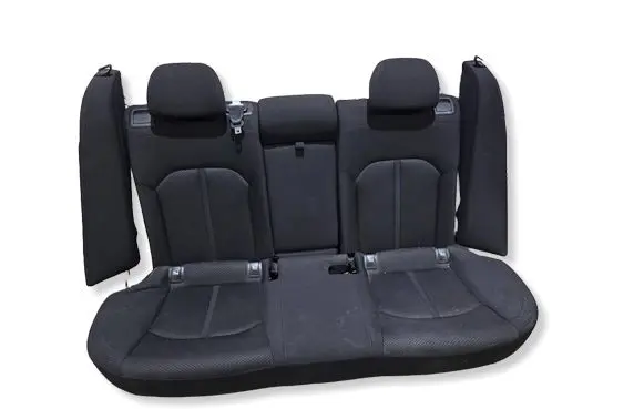 KIA Optima Rear seat 