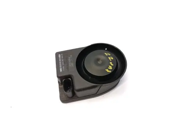 Volkswagen Touareg I Alarm system siren 1K0951605C