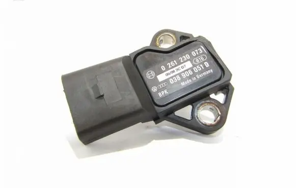Audi TT TTS Mk2 Air pressure sensor 0261230073