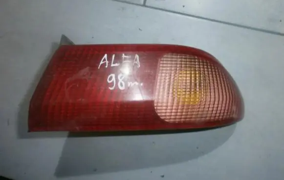Alfa Romeo 156 Rear/tail lights