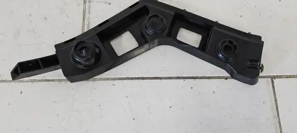 Volkswagen Golf VII Front bumper mounting bracket 5G6807393