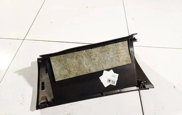 Honda Accord Glove box