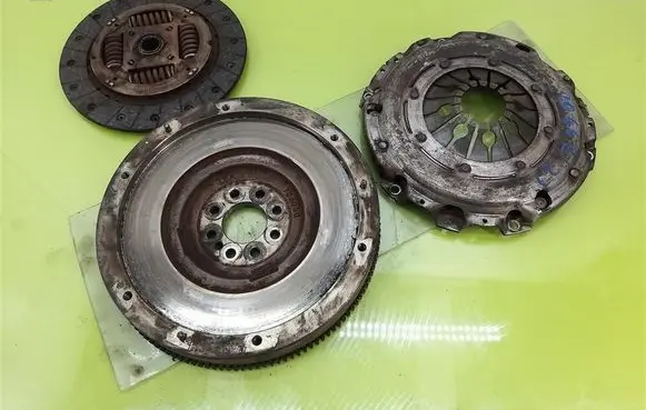 Citroen C5 Clutch set kit