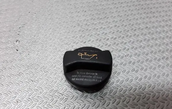 Seat Altea Oil filler cap 026103485E