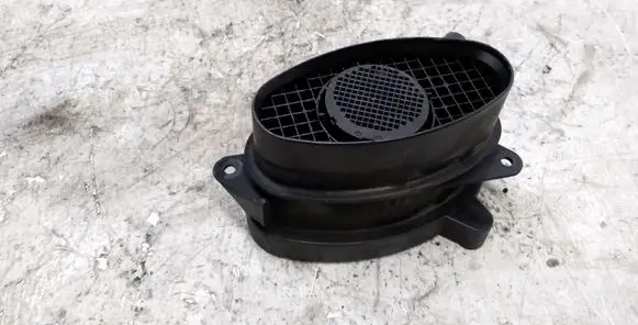 BMW 5 E39 Mass air flow meter 0928400468