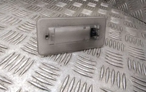Ford Transit Interior lighting switch YC1513776B0