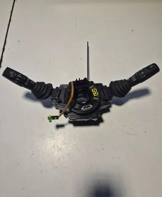 Chevrolet Captiva Airbag slip ring squib (SRS ring) 20982765