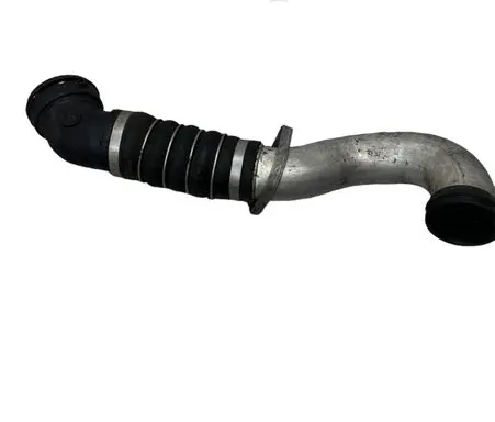BMW 5 E60 E61 Intercooler hose/pipe 779843802