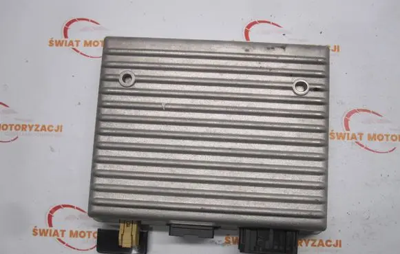 Opel Astra J Bluetooth control unit module 13353284 366821429