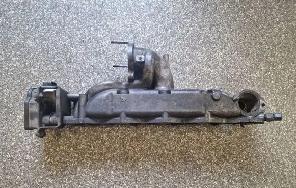 KIA Magentis Intake manifold