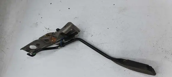 Honda FR-V Accelerator throttle pedal NOCODE