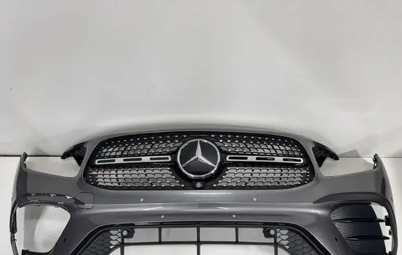Mercedes-Benz GLB X247 Front bumper A2478859602