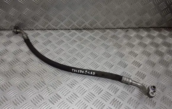 Seat Toledo II (1M) Air conditioning (A/C) pipe/hose 1J0820721