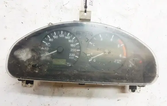 Mitsubishi Space Star Speedometer (instrument cluster) MR480209 216539116B