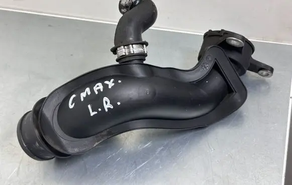 Ford C-MAX II Intercooler hose/pipe DS739F805H DS739F805D