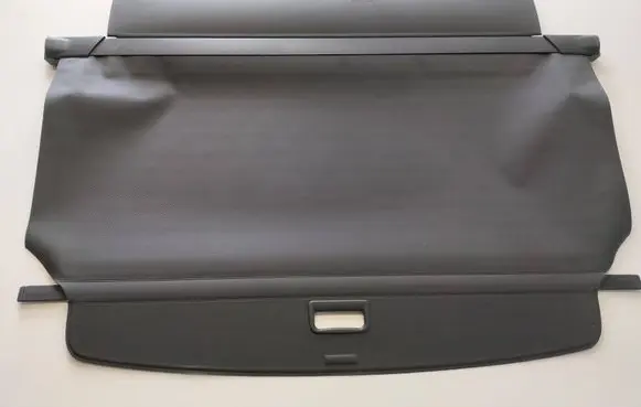 Skoda Octavia Mk2 (1Z) Parcel shelf load cover 1Z9867871E
