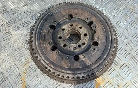 Ford Transit Dual mass flywheel 