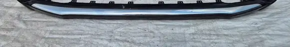 Suzuki Vitara (LY) Front bumper splitter molding 7172163U0