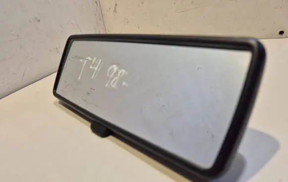 Volkswagen Transporter - Caravelle T4 Rear view mirror (interior) 701857511A E10110089