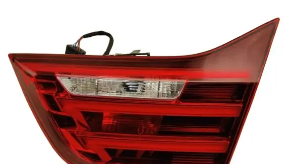 BMW 4 F36 Gran coupe Rear/tail lights 7296102