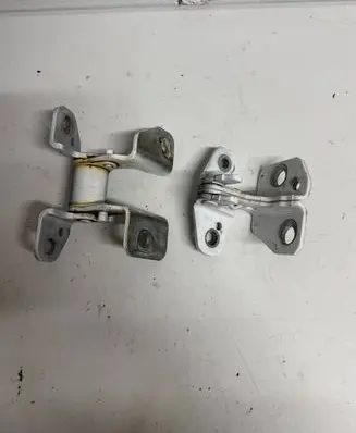 Dodge Charger Rear door hinge set 85574F