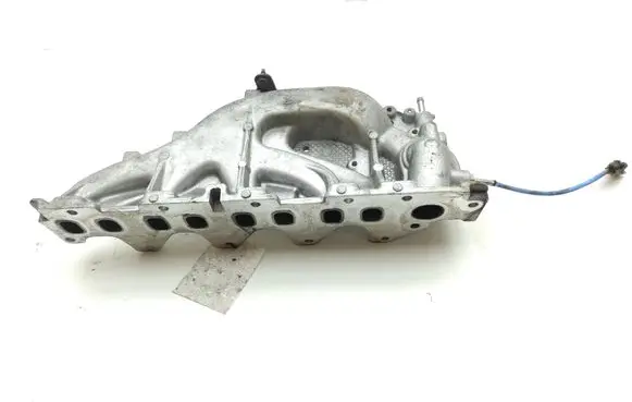 Fiat Talento Intake manifold 140033370R