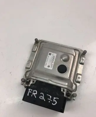 KIA Picanto Engine control unit/module 1038408304