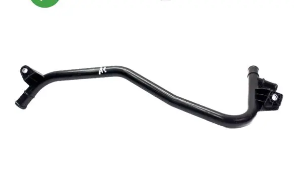 Audi A1 Engine coolant pipe/hose 05C121070A
