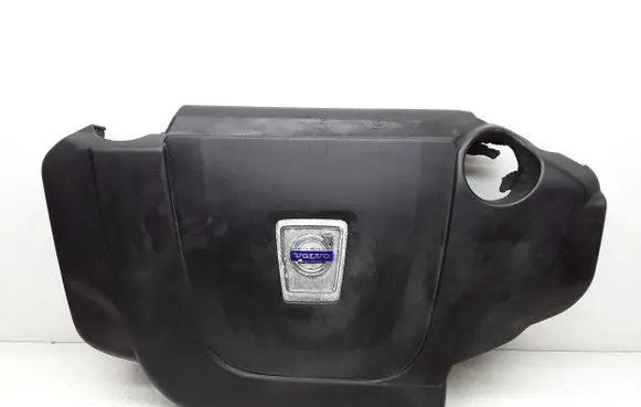 Volvo XC60 Engine cover (trim) 31319190
