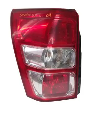 Suzuki Grand Vitara II Rear/tail lights 22059079