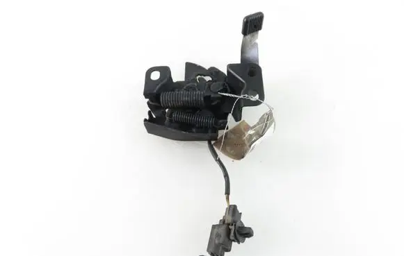 Honda CR-V Engine bonnet/hood lock/catch 