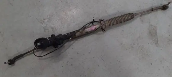 Seat Ibiza III (6L) Steering rack