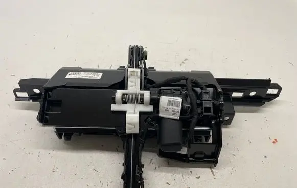 Audi A6 S6 C7 4G Screen/display/small screen 4G1919601C 00070923 923242103