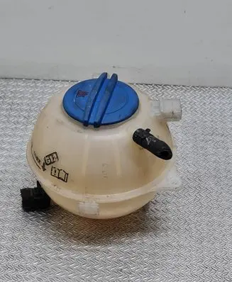 Seat Ibiza IV (6J,6P) Coolant expansion tank/reservoir 6Q0121407B