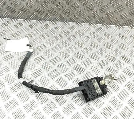 MG MG4 ev Positive cable (battery) 11378056