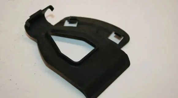Volvo S80 Seat back rest lock catch 9194117 60302