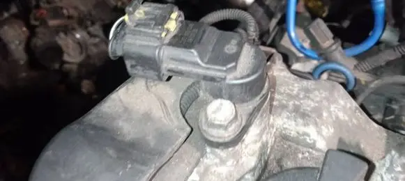 Fiat Punto (188) Camshaft position sensor 0232103048