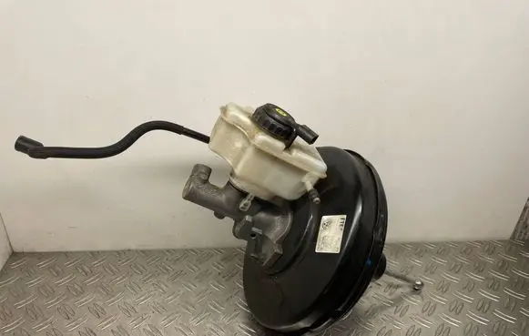 Volkswagen Beetle A5 Brake booster 1K1614105DR