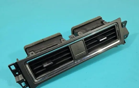 Ford Mustang V Dash center air vent grill AR33-63044A92-A IMPRK1463417