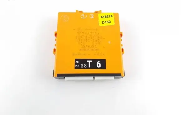 Lexus GS 300 350 430 450H Light module LCM 8994030130 89940-30130 031900-0620