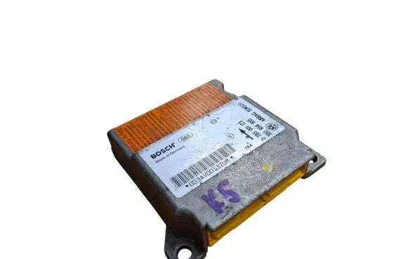 Airbag control unit/module