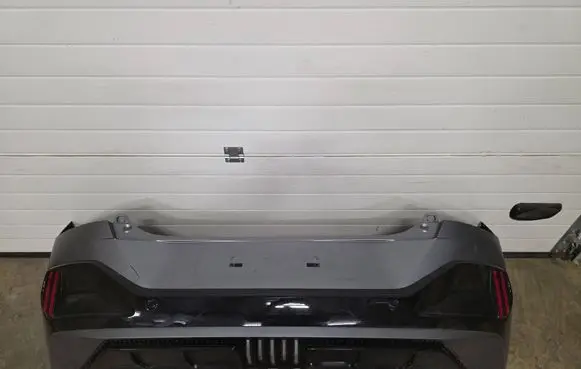 KIA EV6 Rear bumper 86656CV100 86672CV000 92405CV450