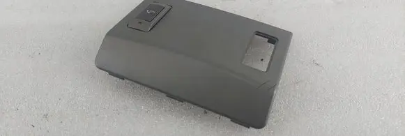 BMW 7 E65 E66 Headlining roof cover 7012196