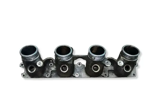 Volkswagen PASSAT B5 Intake manifold 06B133216B