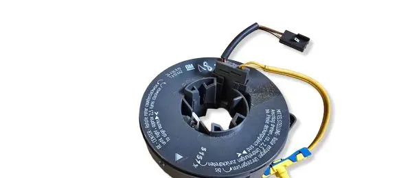 Suzuki Ignis Airbag slip ring squib (SRS ring) 24436919 1610662