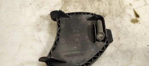 Volkswagen Caddy Headlight/headlamp dust cover 2K0941608 4VEX13K046AA