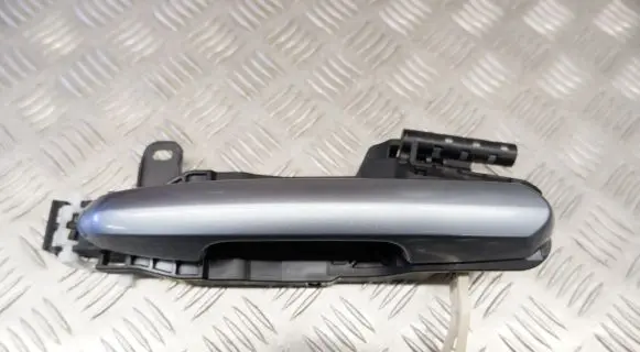 Toyota Highlander XU70 Rear door exterior handle 692040E110 692110R070