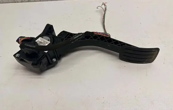 Opel Grandland X Accelerator throttle pedal 86ET347777031H