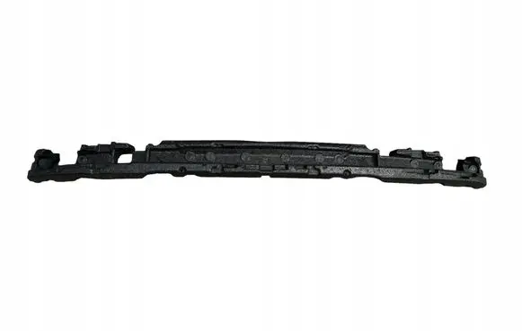 Mercedes-Benz C AMG W204 Front bumper foam support bar A2048852337